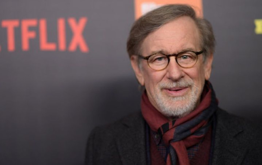 Steven Spielberg continúa en su lucha contra Netflix