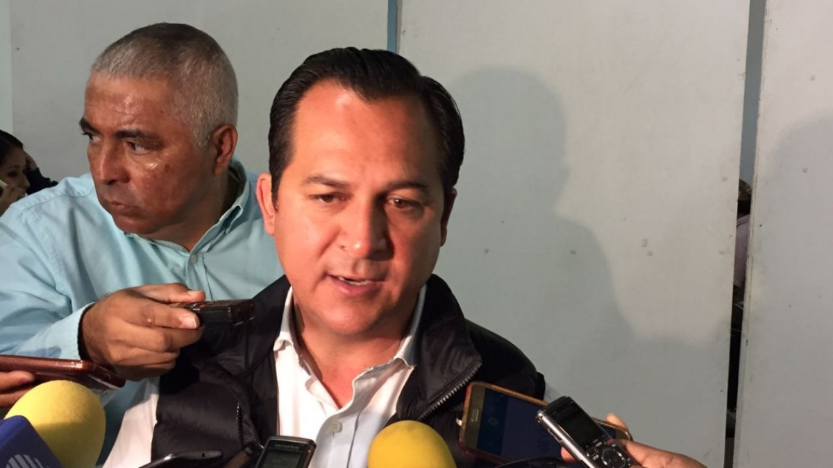 Convoca Ayuntamiento a Medalla al Mérito “Marte R. Gómez”