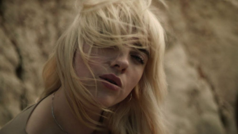 Billie Eilish lanza su nuevo sencillo titulado 'Your Power'