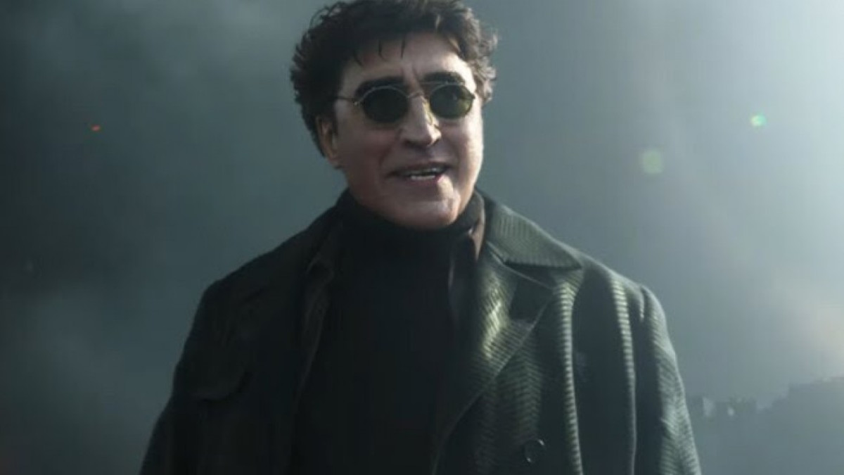 ¡POR FIN! Revelan tráiler de Spider-Man: No Way Home