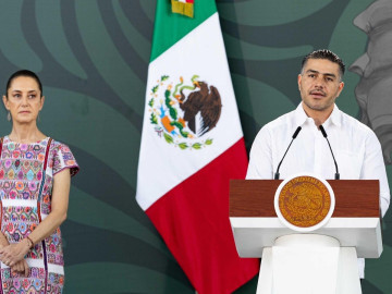 Se han detenido a 17 generadores de violencia en Guerrero, señala Harfuch