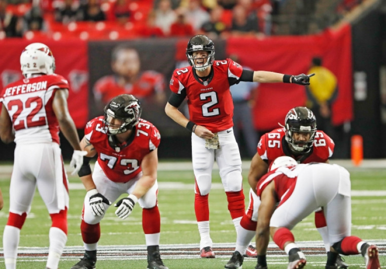 Steve Sarkisian será nuevo Coordinador Ofensivo de Halcones de Atlanta 