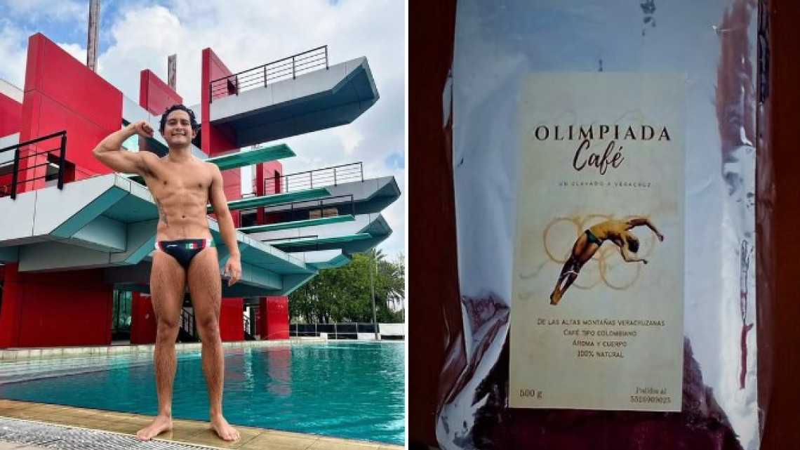 Por falta de apoyos, deportistas aplican Plan B: desde only fans hasta vender café