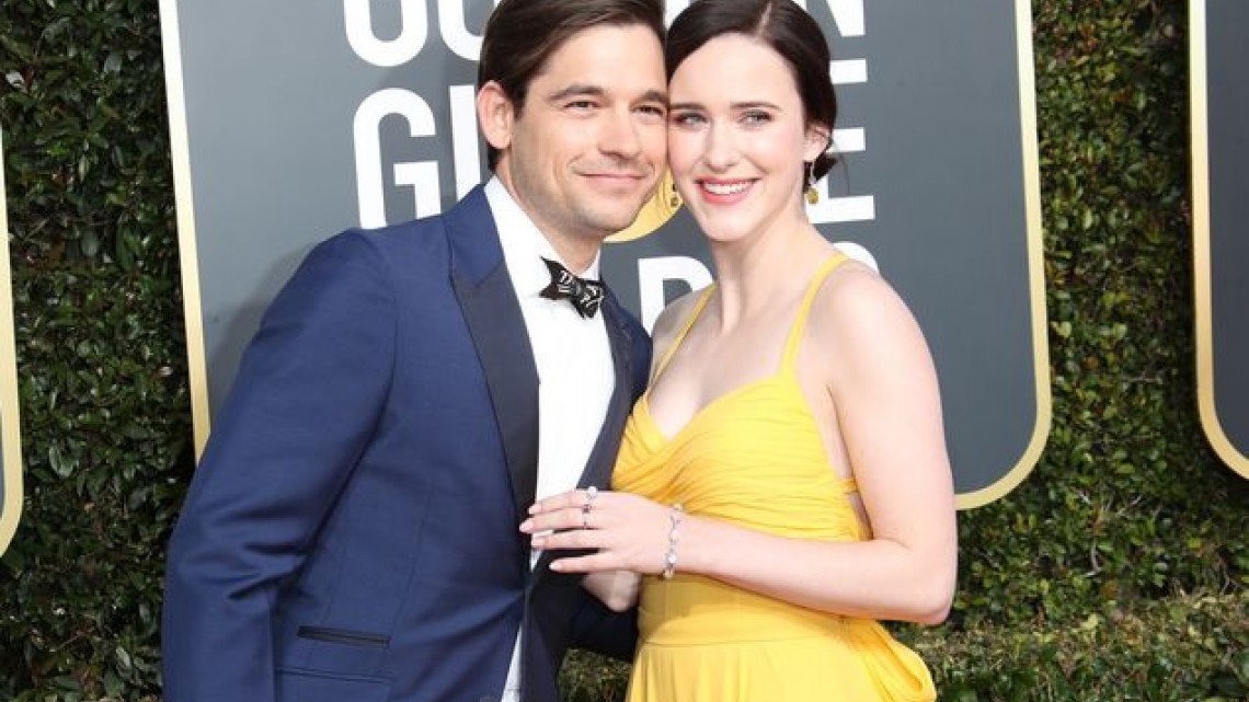 Los mejores looks de la alfombra roja en los Globos de Oro 2019