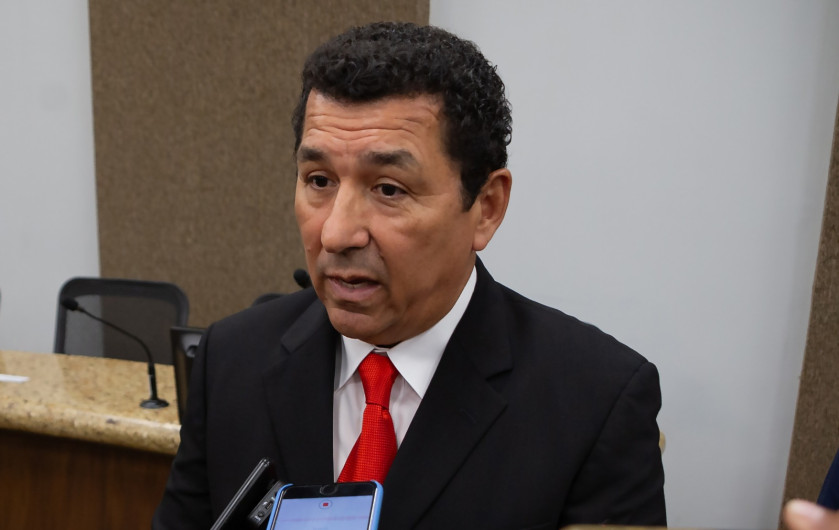 Gobierno de Tamaulipas invierte en Matamoros 350 MDP en infraestructura básica: alcalde Mario 