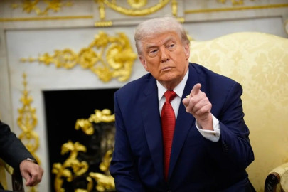 Trump asegura que Israel y Hamás podrían estar cerca de un acuerdo sobre Gaza