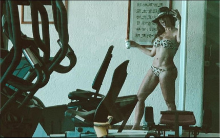  Galilea Montijo presume ‘cuerpazo’ en redes sociales