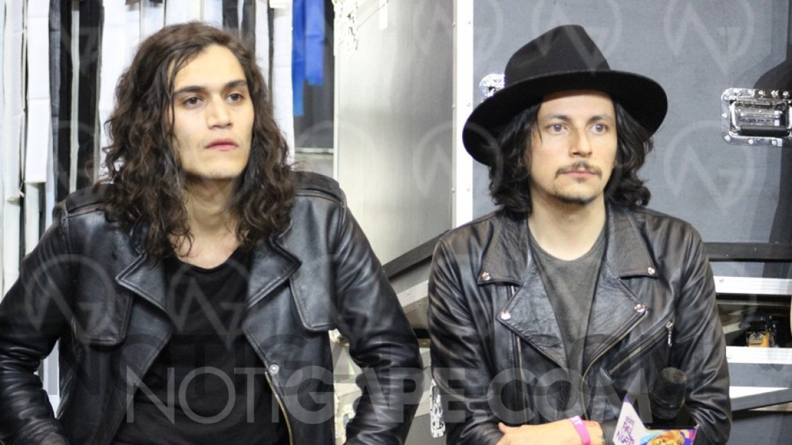 #Crónica Así se vivió el primer día del Pa´l Norte 2018