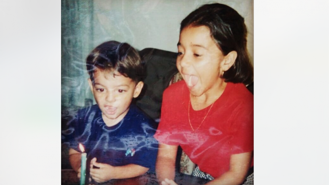 Conoce al verdadero “¡Maluma baby!”