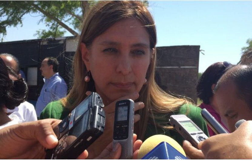 Respalda Maki a Semar