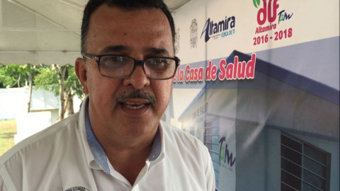 Se brinda apoyo al sector ganadero ante la temporada de estiaje