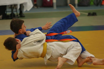 Destaca judo Tamaulipas en Nacional