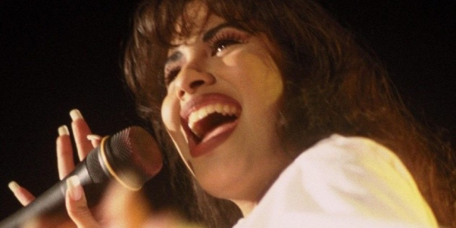 Lanzarán nuevo álbum de Selena Quintanilla