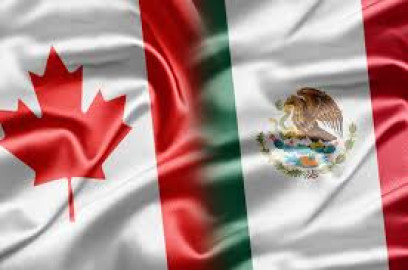 Amamos a México, pero la amistad viene después: Canadá