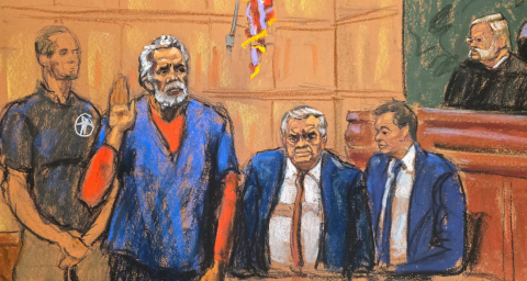 Corte de Nueva York reprograma para 2026 la sentencia de “El Mayo” Zambada