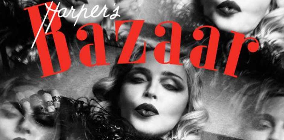 Harper's Bazaar celebra su 150 aniversario con lista de moda