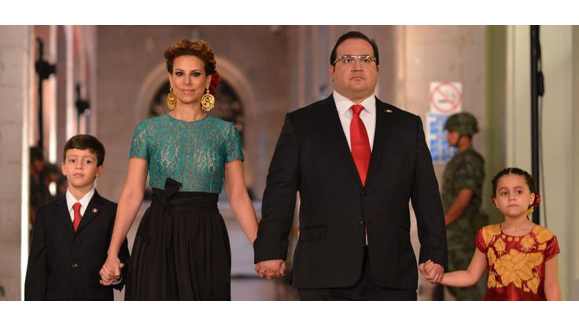 "Si merezco abundancia", el mantra de Karime Macías