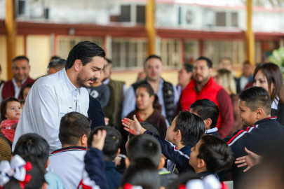 Conmemoró el Presidente Municipal Carlos Peña Ortiz  Aniversario Luctuoso del Gral. Pedro J. Méndez 