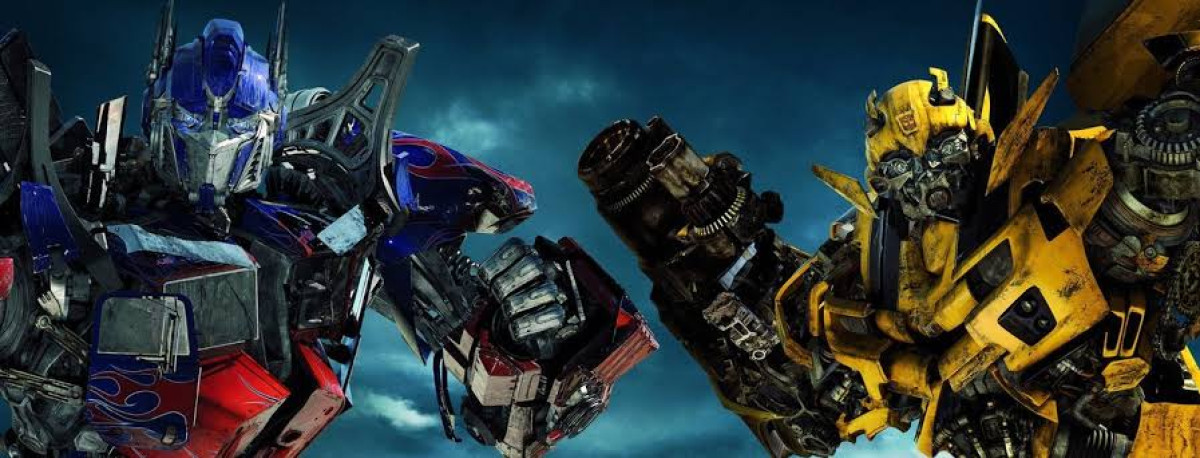 Preparan nueva película de "Transformers"