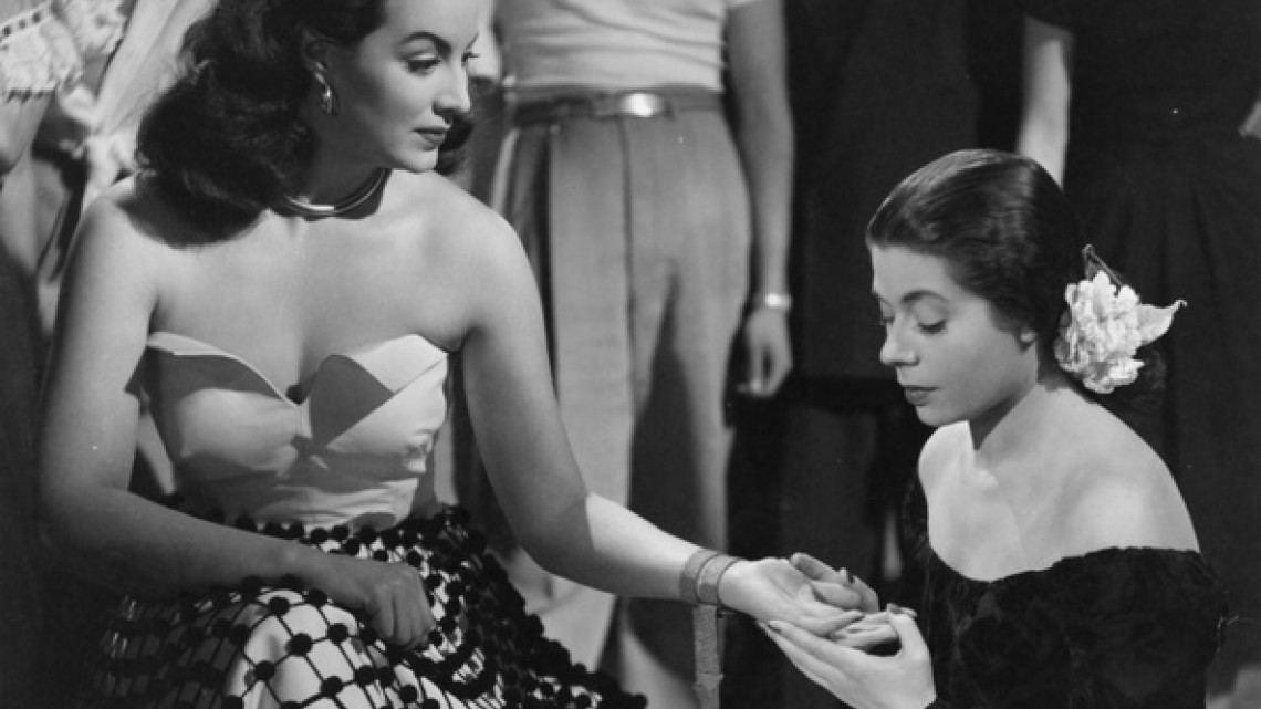 Exhibirán vestuario de María Félix en Museo del Noreste