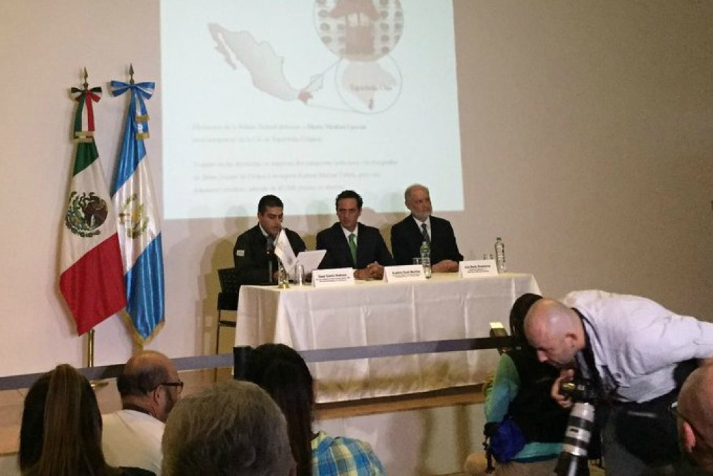 México tiene 60 días para solicitar extradición de Duarte  