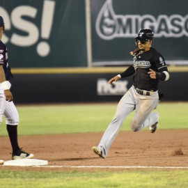 Saraperos vencen 5-2 a los Algodoneros 