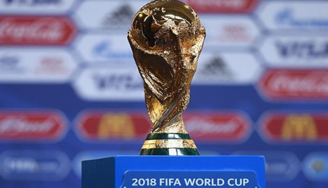 La Copa del Mundo llega a Nuevo León