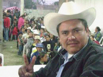 Ejecutan a regidor de Pánuco