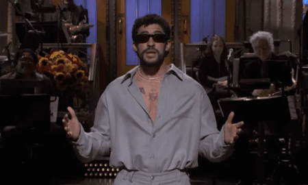 Bad Bunny responde con humor a las críticas por su show del Super Bowl