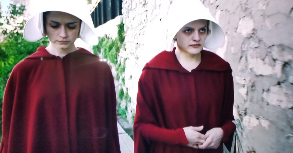 Llega el tráiler de la cuarta temporada de “Tha Handmaid`s Tale”