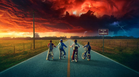 Netflix revela el nombre de los próximos episodios de Stranger Things