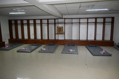 Ofrece albergue temporal el Gobierno Municipal de Reynosa