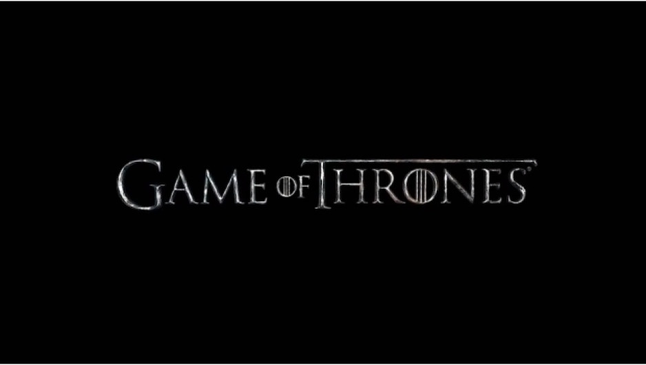Revelan fecha de estreno de Game of Thrones 