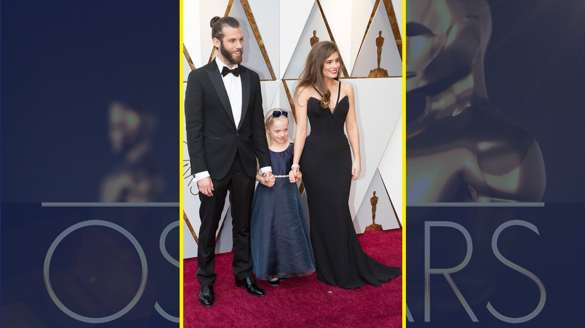 Estos son los mejores vestuarios de los Oscar