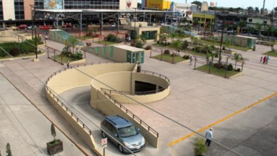 Plaza Isauro Alfaro sigue sin concretarse como espacio público y comercial  