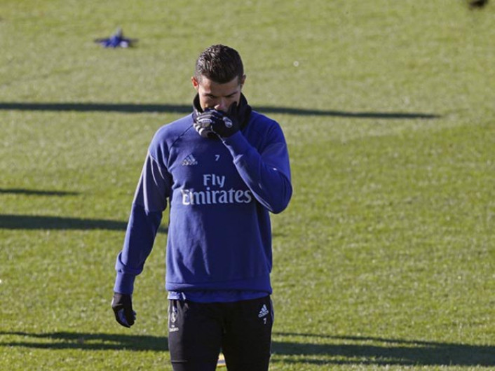 Real Madrid viaja a Sevilla sin Cristiano ni Modric