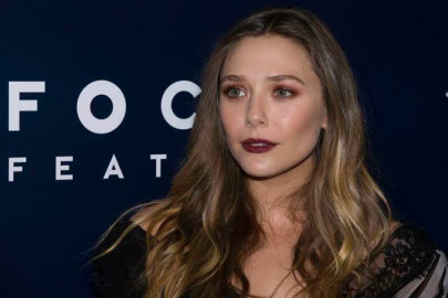 Elizabeth Olsen afirma que Doctor Strange 2 será la película más aterradora de Marvel
