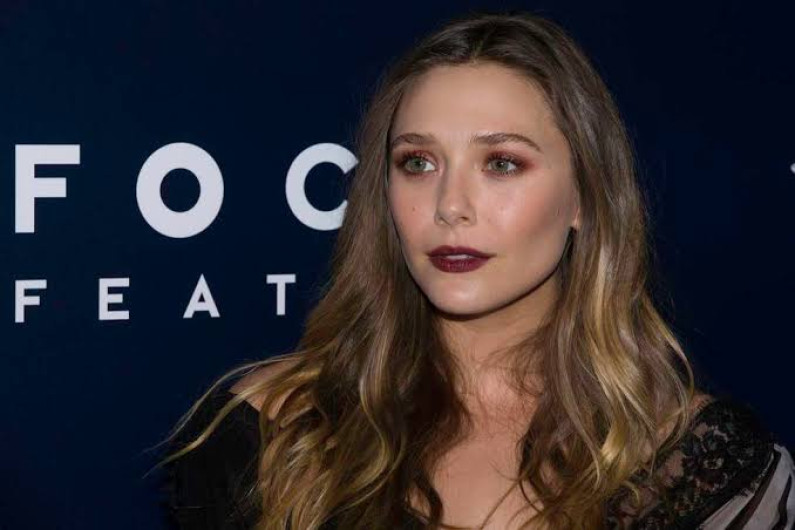 Elizabeth Olsen afirma que Doctor Strange 2 será la película más aterradora de Marvel