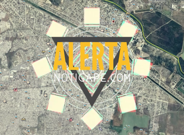 Nuevas denuncias ciudadanas en Alerta NotiGAPE