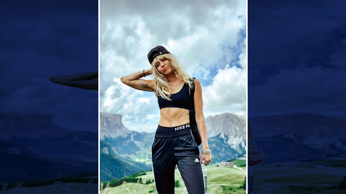 El mensaje de Miley Cyrus después de los reportes de su separación