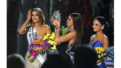 Steve Harvey será nuevamente conductor de Miss Universo