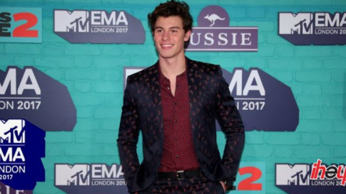 Así lucieron algunos famosos en los MTV Europe Music Awards