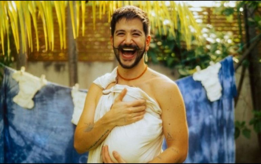 Camilo estrena su nuevo sencillo “Pegao”