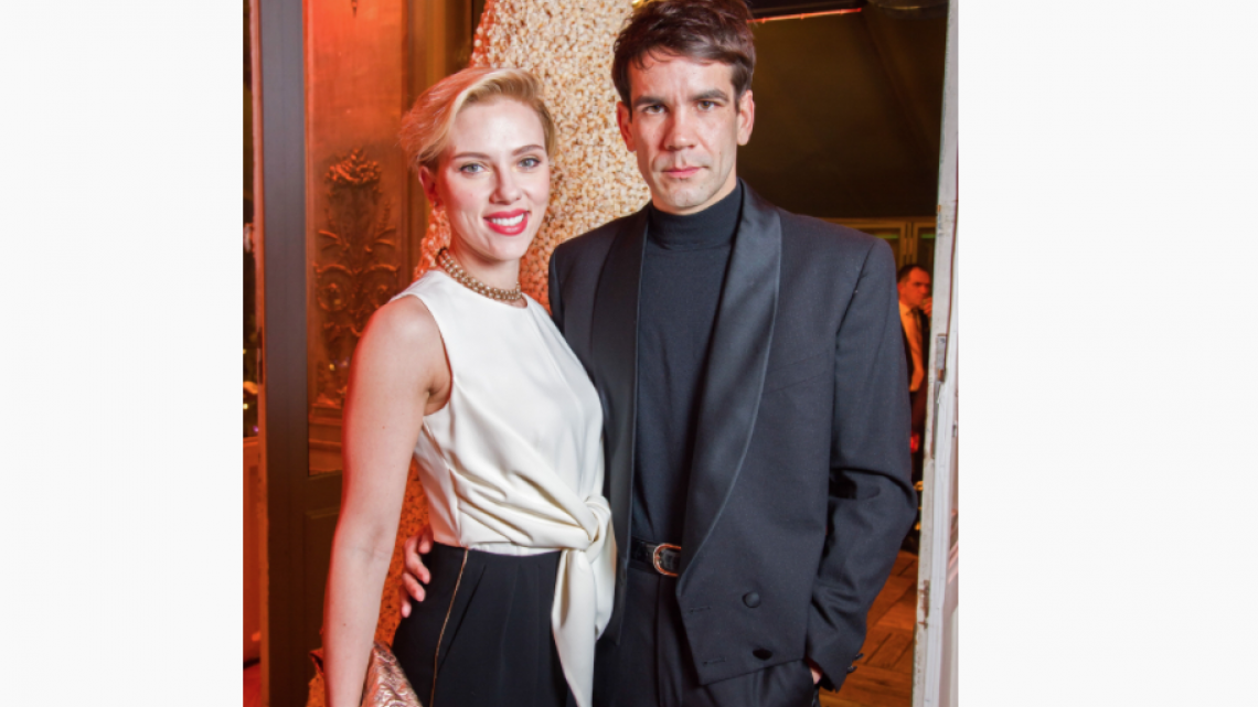 Las 10 parejas de Hollywood que terminaron este 2017