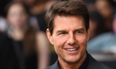 Tom Cruise podría iniciar con las grabaciones de su película desde el espacio en 2021 