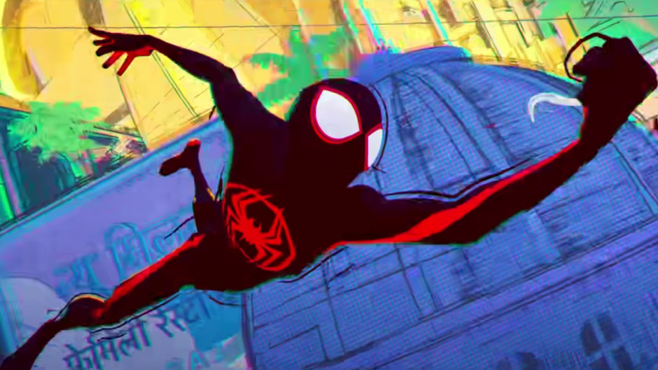 Guarda tu traje: Miles Morales regresa hasta 2023