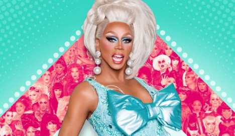 RuPaul se disculpa tras comentarios sobre la comunidad trans