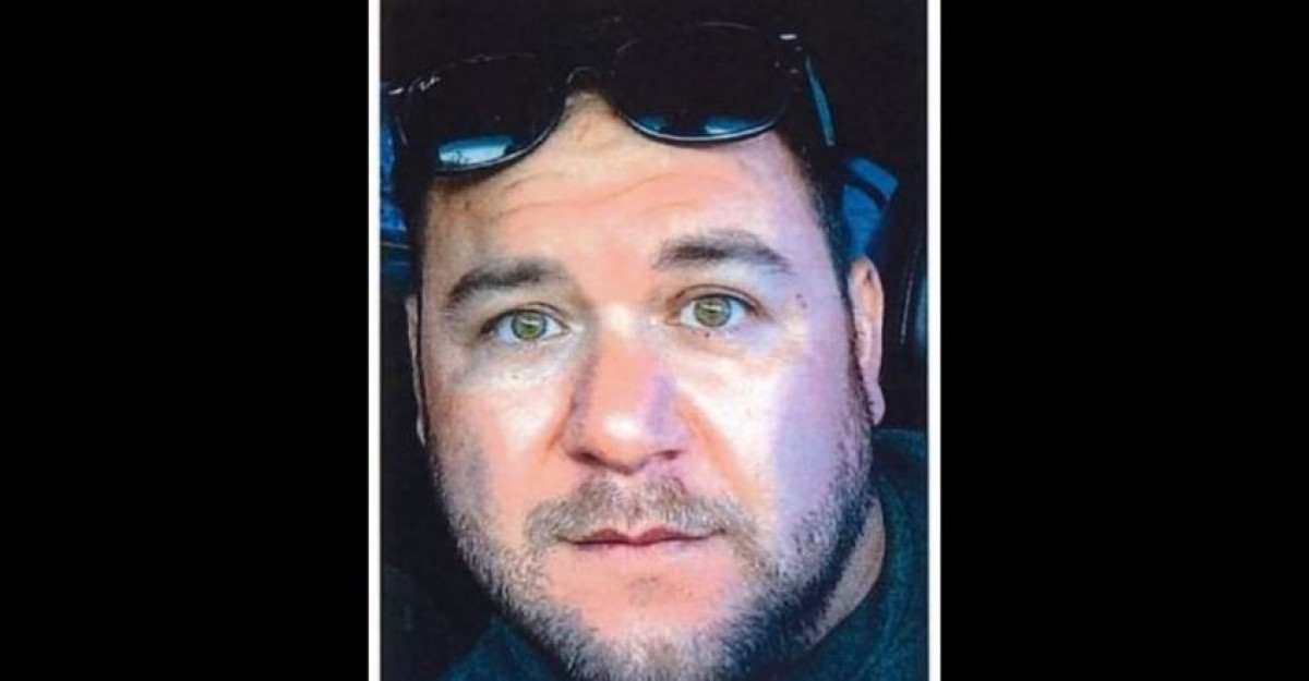 Detiene policía de Palmhurst, TX a hombre acusado de agresión agravada