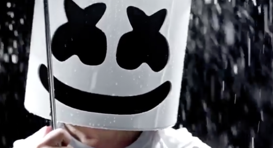 Marshmello estrena canción y video