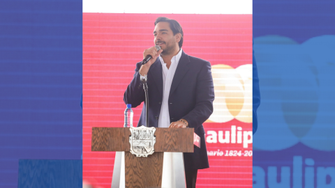 Diseña Gobierno de Reynosa operativo de prevención de accidentes 